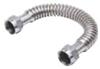 dsW 24IN SS WATER HEATER CONNECTOR