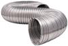 MFX38X VENT PIPE 3INX8FT FLEX ALUM