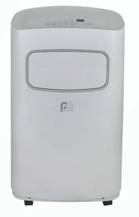 PORTHP14000 PORTABLE AC COOL/HEAT